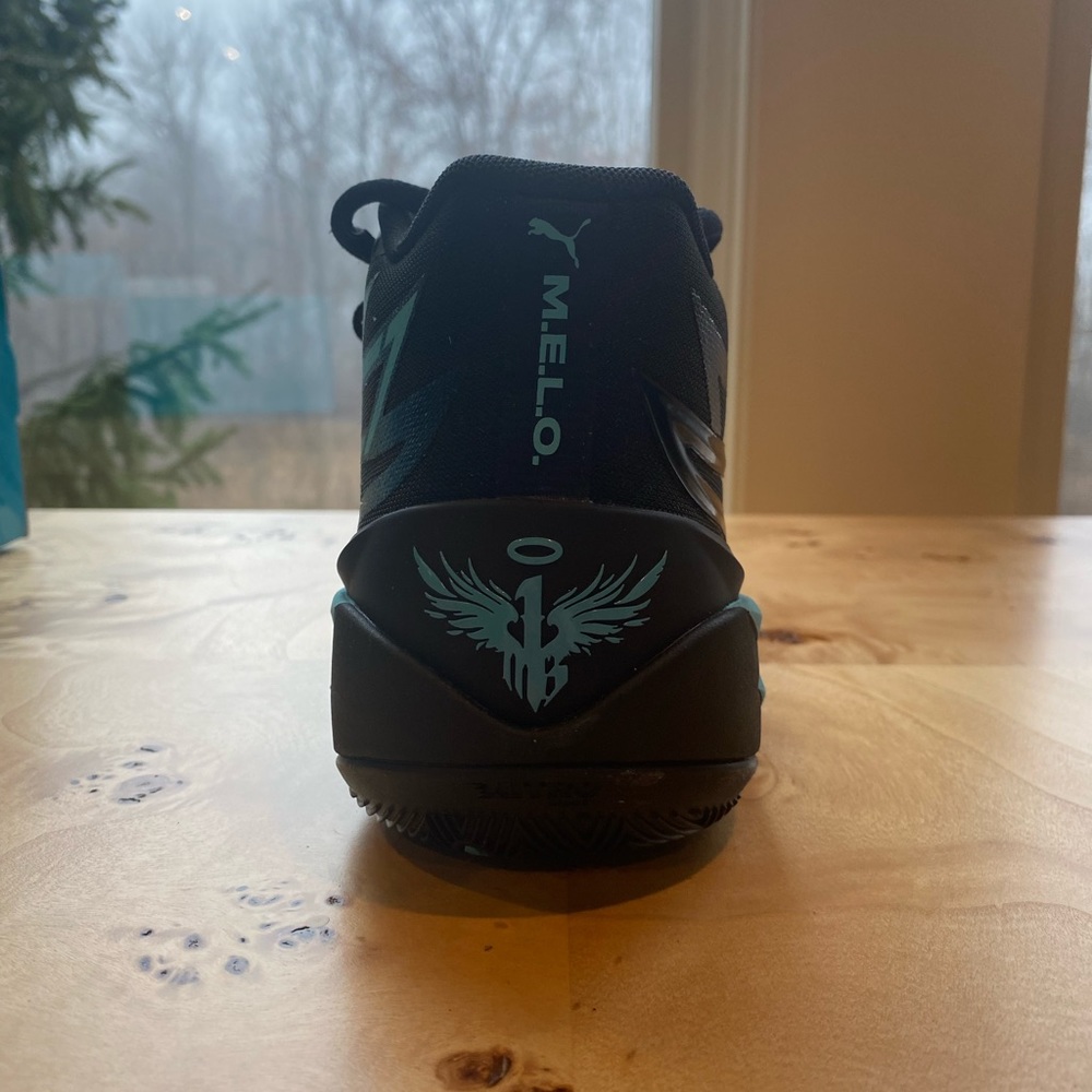 Puma MB.02 M.E.L.O